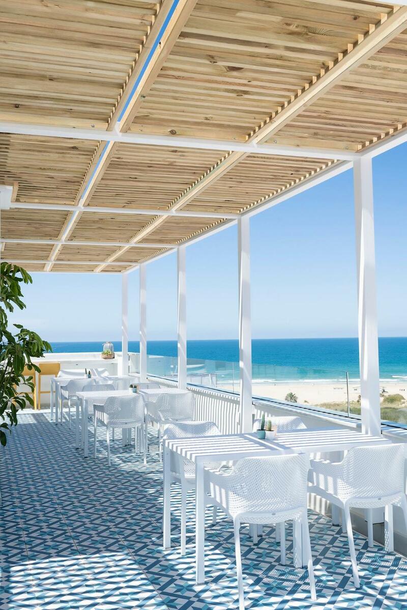 Alzocaire Hostal Boutique, Conil de la Frontera