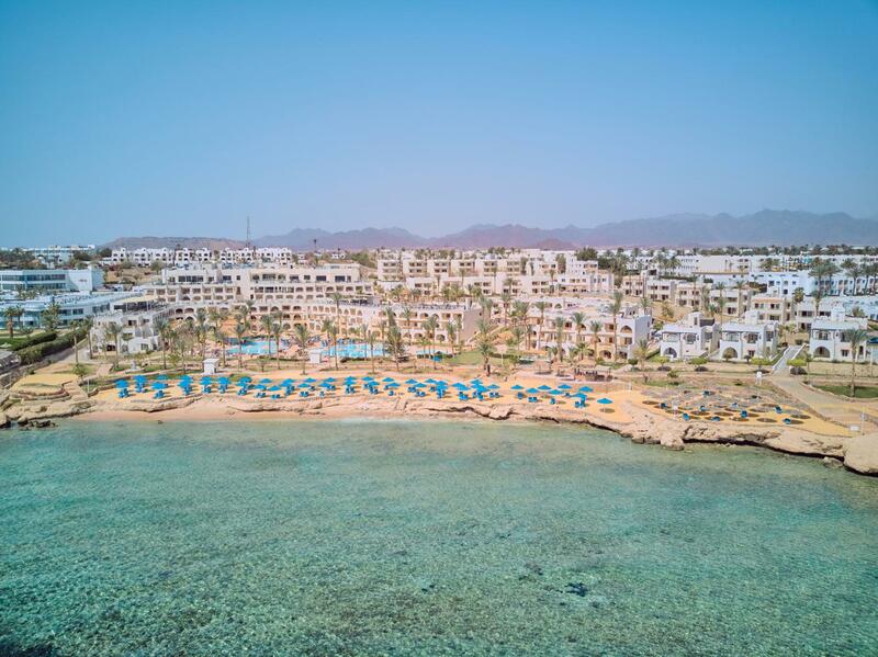 Pickalbatros Royal Grand Sharm - Adults Friendly 16 Years Plus, Sharm El Sheikh