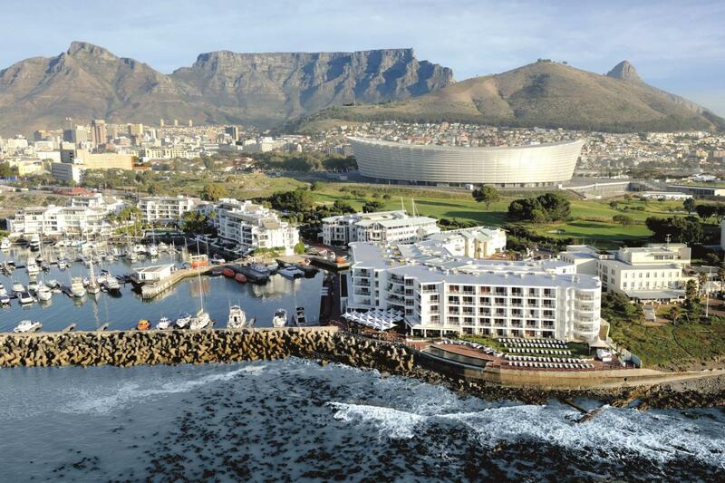 Radisson Collection Hotel, Waterfront Cape Town, Cape Town