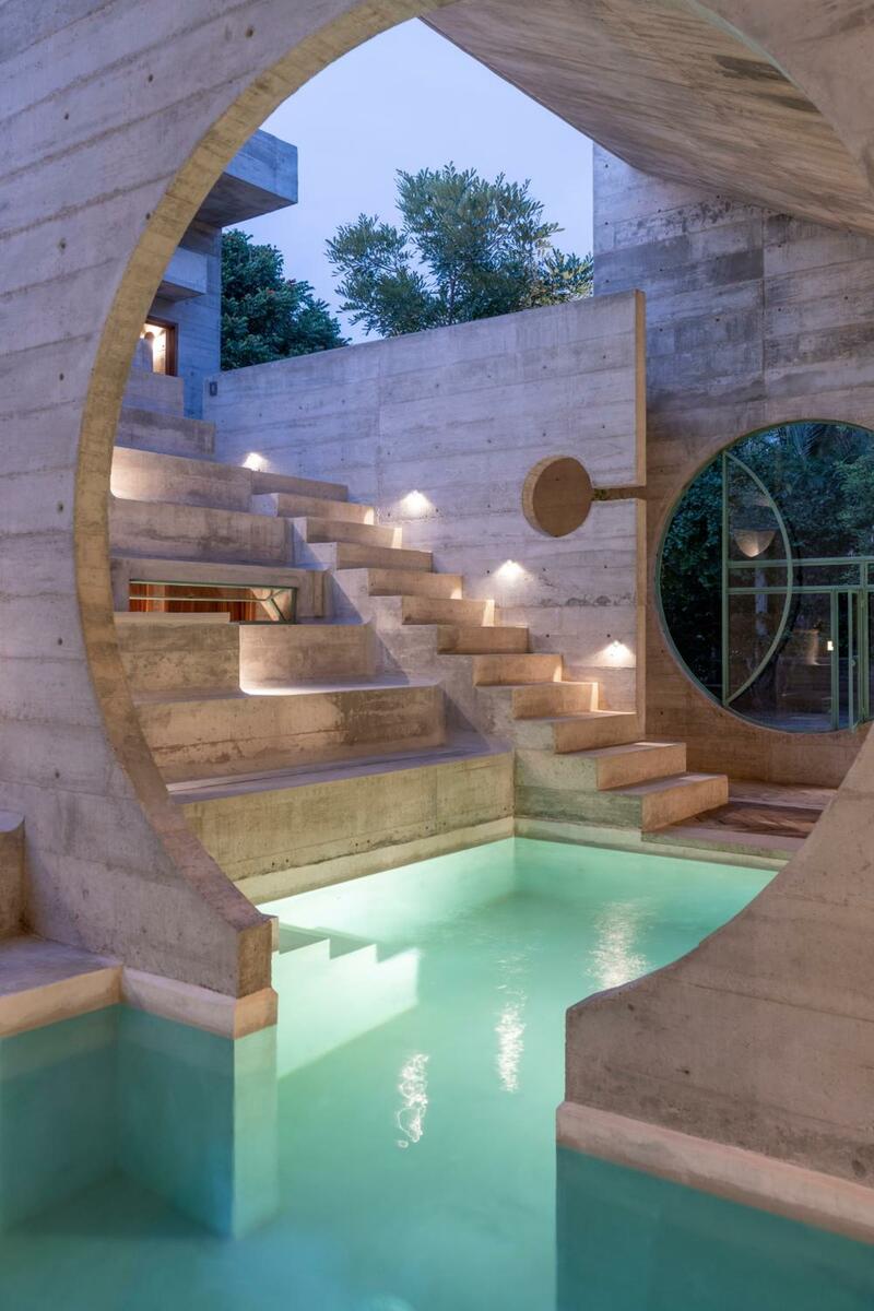 Casa TO - Adults Only, Puerto Escondido