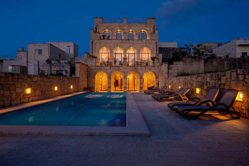 15 Best Hotels In Gozo (Luxury, Boutique)