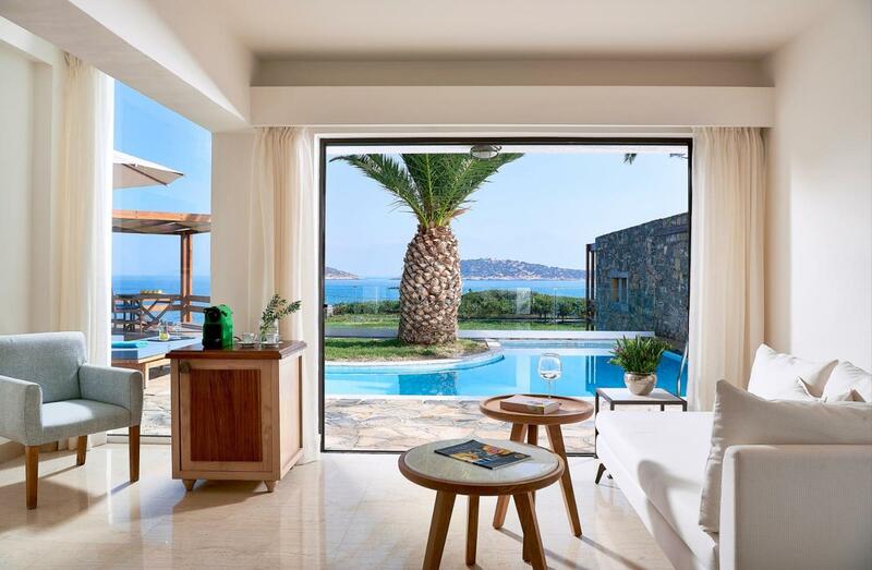 St. Nicolas Bay Resort Hotel & Villas, Crete