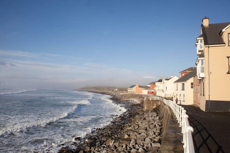 Lahinch Coast Hotel and Suites, Clare, Ireland