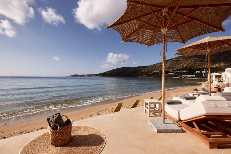 Enalion Suites Sifnos, Sifnos