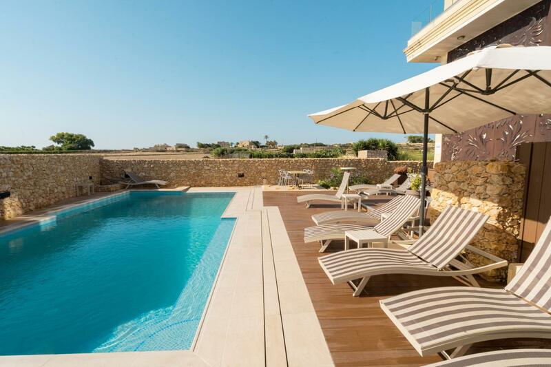 Santa Lucia Boutique Hotel, Gozo