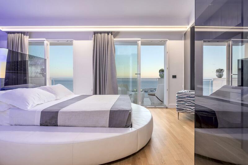 Hibrido Boutique Hotel & Spa, Sciacca