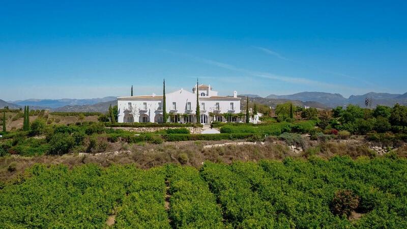 B Bou Hotel Cortijo Bravo, Costa del Sol