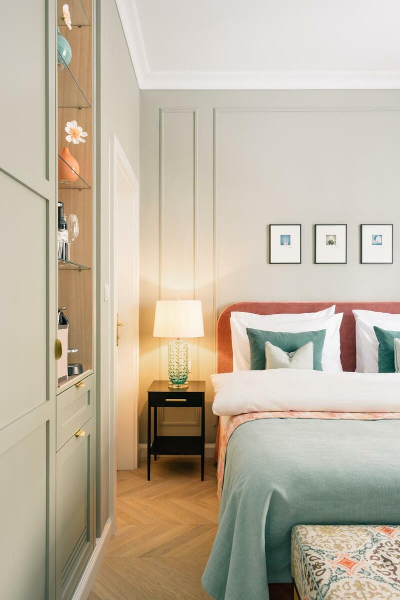 Numa Salzburg Mozart, Salzburg