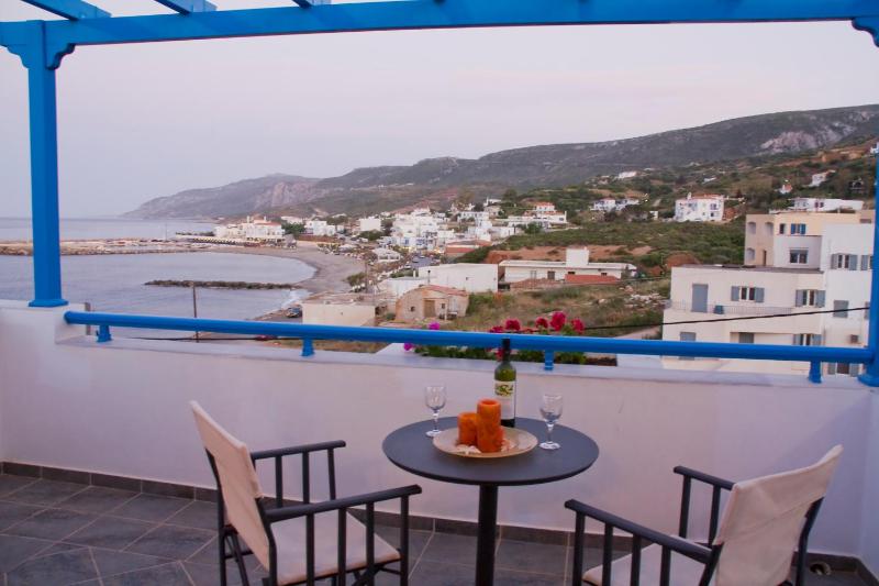 Romantica Hotel, Kythira