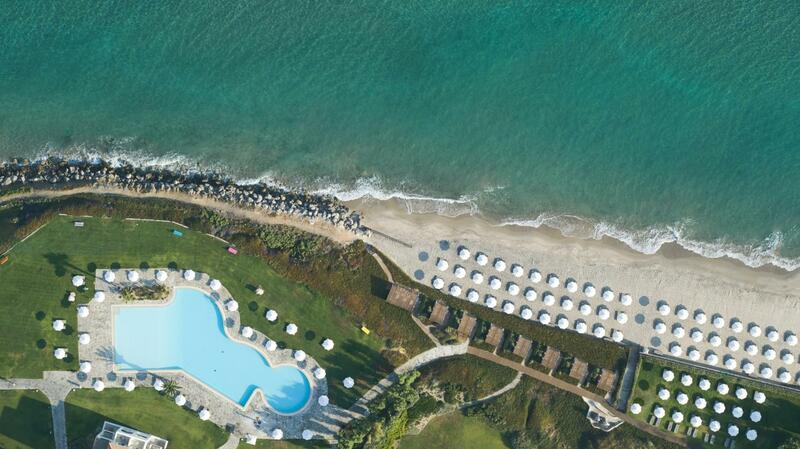 Neptune Luxury Resort, Kos