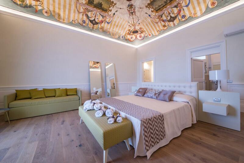 Hotel Il Palazzo, Assisi