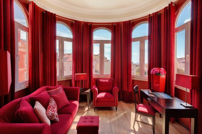 Hotel Inglaterra - Charme & Boutique, Estoril