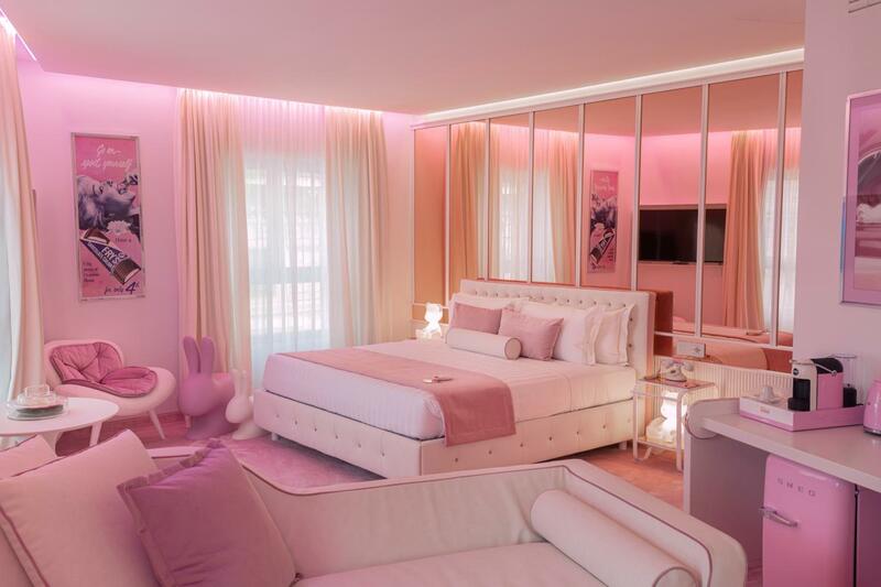 ODSweet Duomo Milano Hotel, Milan