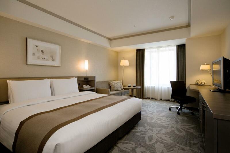 Hotel Nikko Fukuoka, Fukuoka