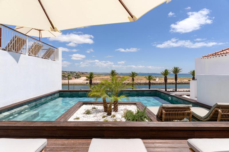 Água Hotels Lagos Bay, Lagos, Portugal