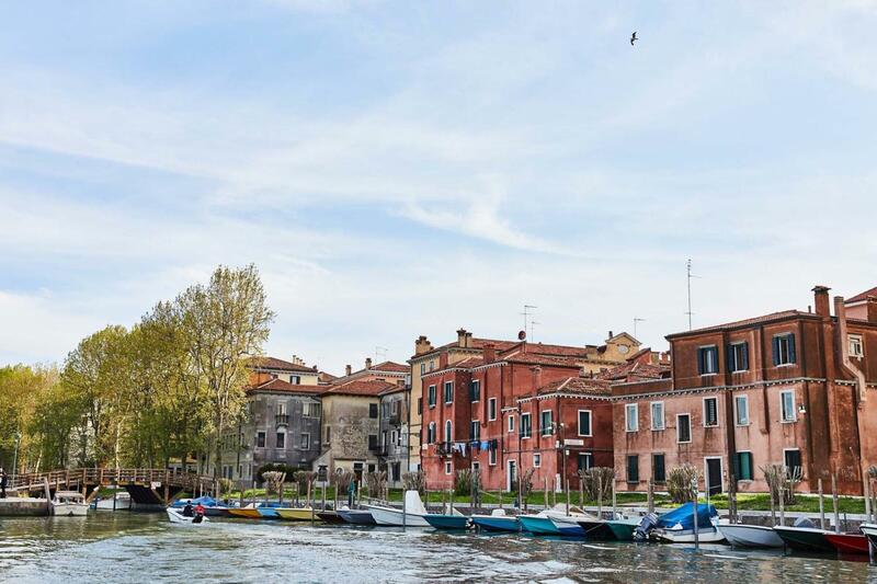 Hotel Indigo Venice - Sant'Elena by IHG, Venice
