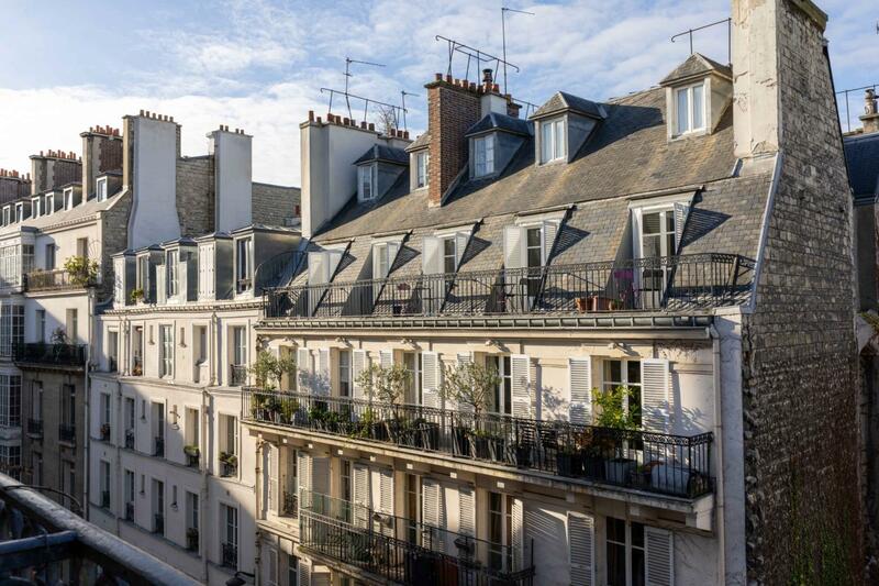 Les Jardins Du Luxembourg, Latin Quarter, Paris
