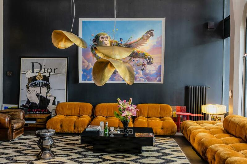 Boutique Hotel Trieste - Adults Only, Verona