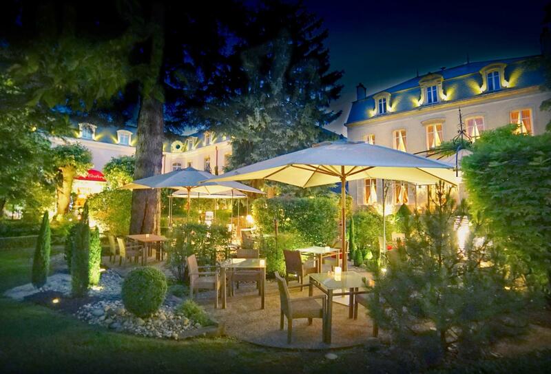 26 Best Hotels in Burgundy (Luxury, Boutique, Charming)