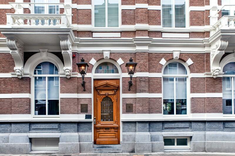 Maison ELLE Amsterdam, Amsterdam