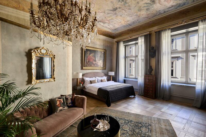 H15 Palace, a Luxury Collection Hotel, Krakow, Kraków
