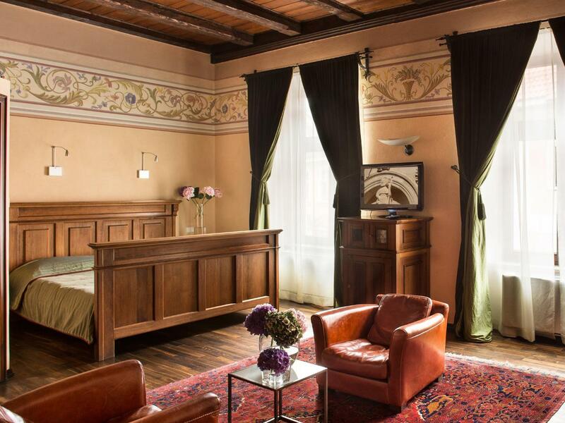 Hotel Copernicus, Kraków