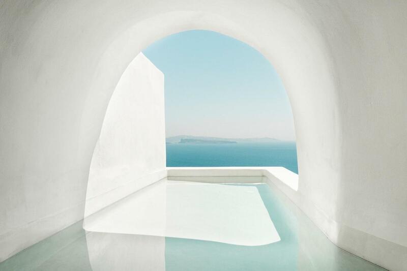 Armenaki, Oia, Santorini