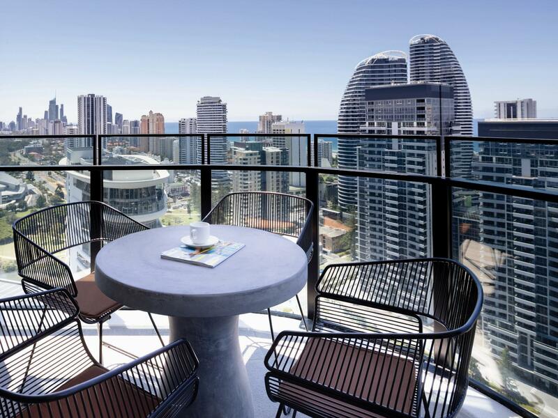 The Star Residences - Gold Coast, Gold Coast