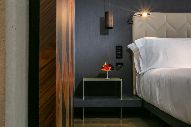 Hotel VIU Milan, a Member of Design Hotels, Milan