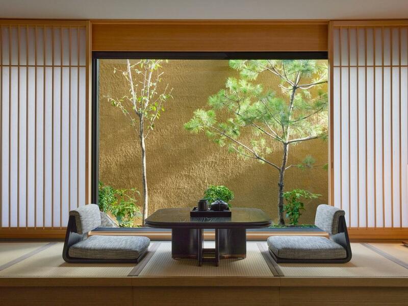 Dusit Thani Kyoto, Kyoto