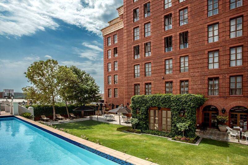 54 on Bath, Johannesburg Rosebank, Johannesburg