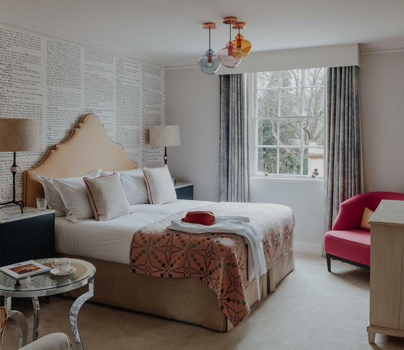 17 Best Hotels in Bath, UK (Luxury, Boutique, Charming)