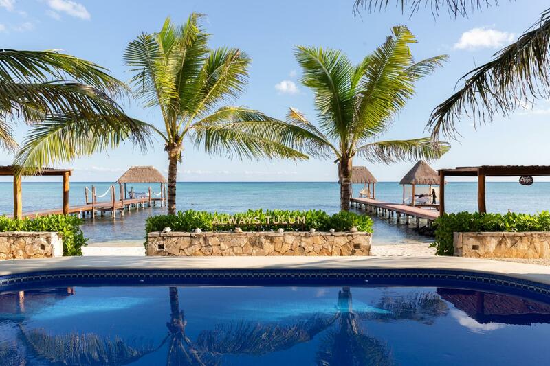 Mereva Tulum, Tulum