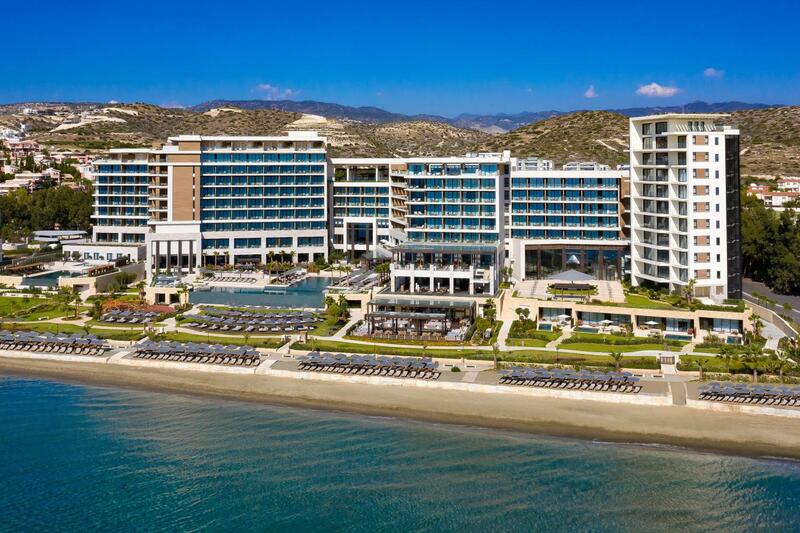Amara - Sea Your Only View™, Cyprus