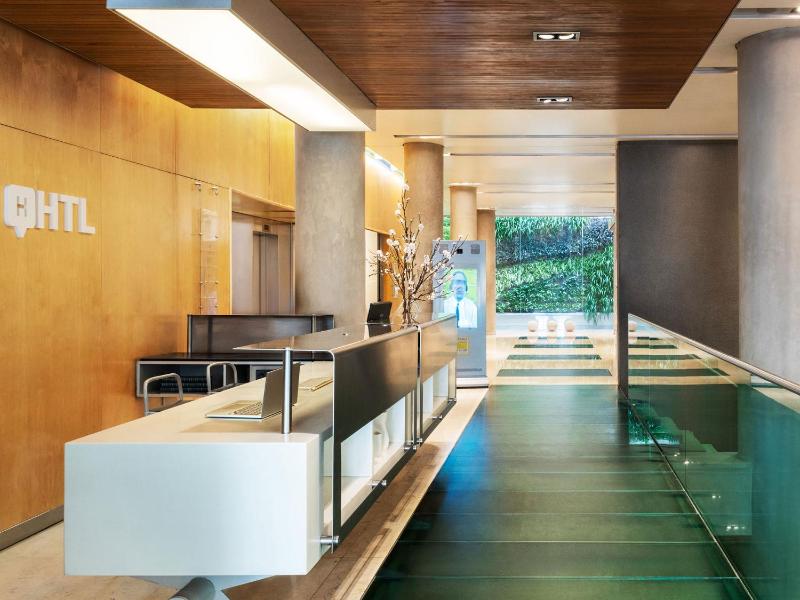 HTL Urbano, Buenos Aires