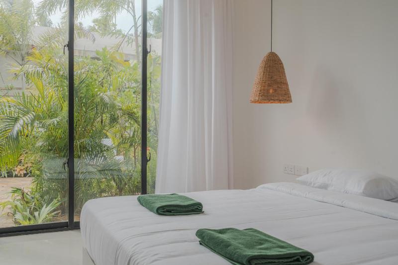 4Suns villas, Ahangama