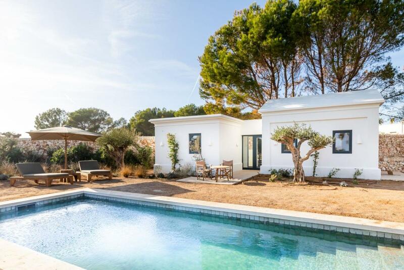 CAP Menorca Relais & Chateaux, Menorca
