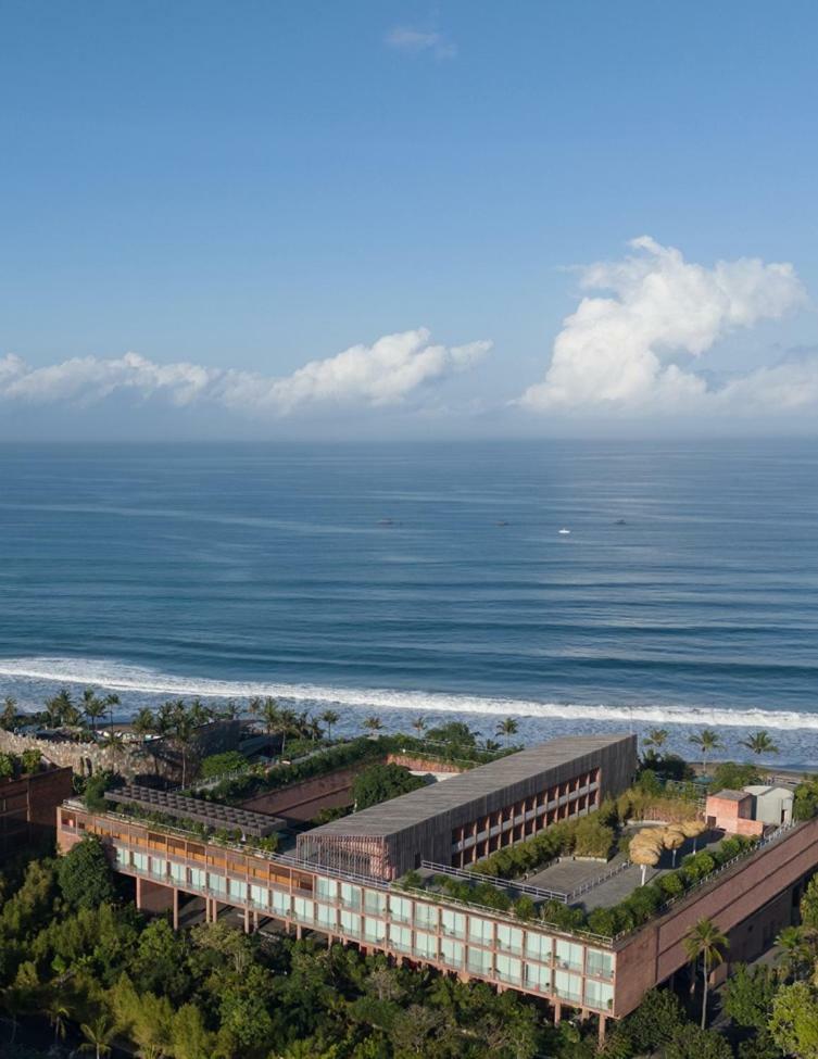 Potato Head Suites & Studios, Bali