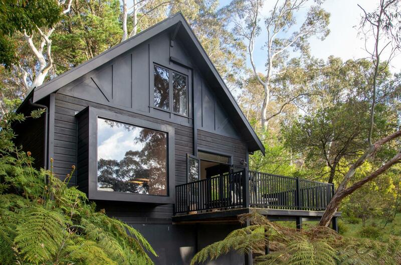 Wondernest, Blue Mountains, Blackheath, NSW