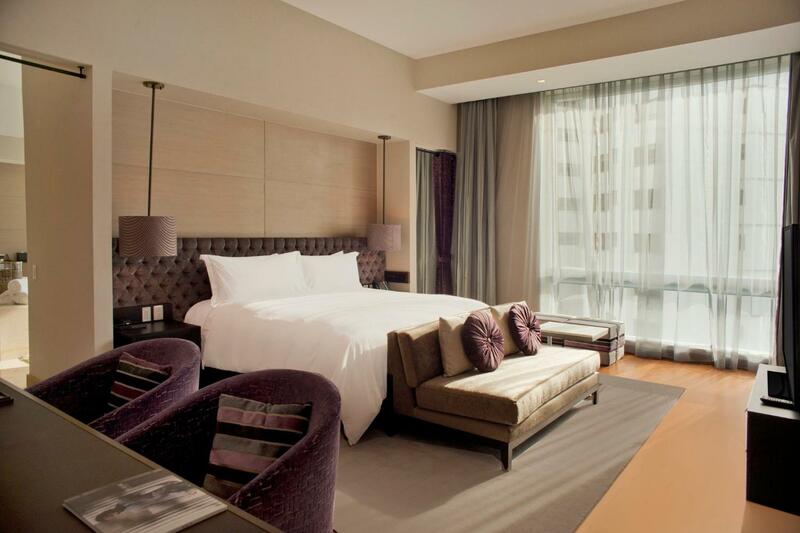 Live Aqua Ciudad de Mexico Bosques de las Lomas, Mexico City