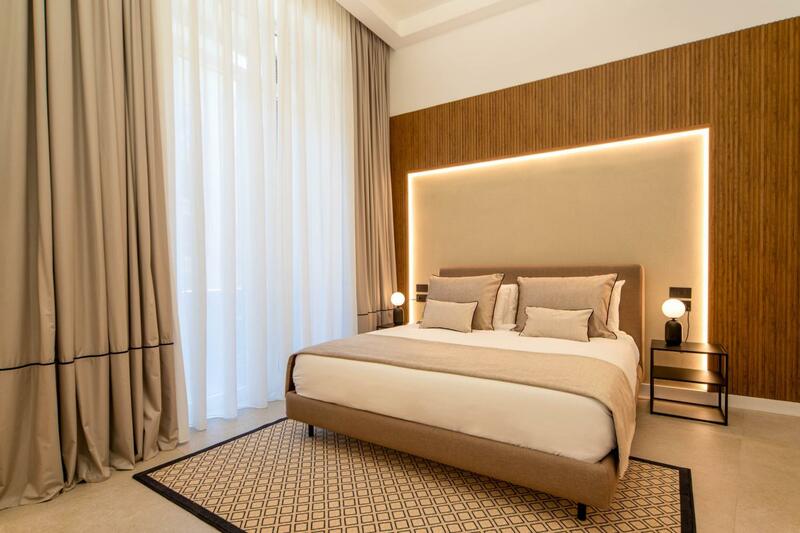 MAMALU - Studios and Suites, Naples, Italy