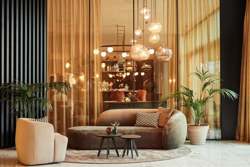 Van der Valk Hotel Gent, Ghent