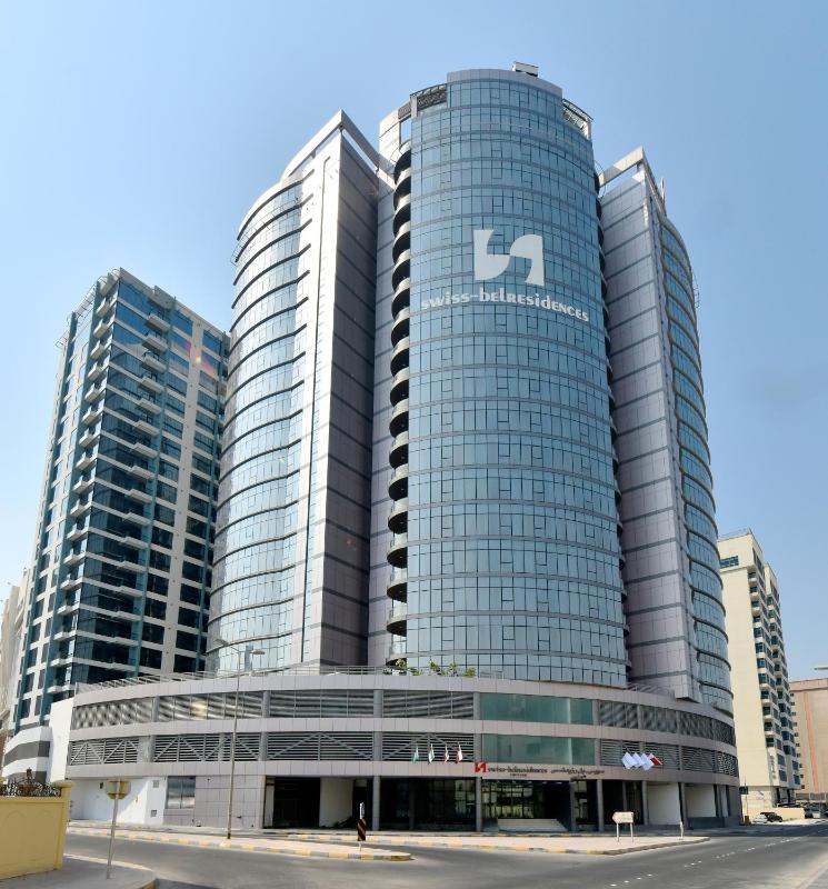 Swiss-Belresidences Juffair, Bahrain