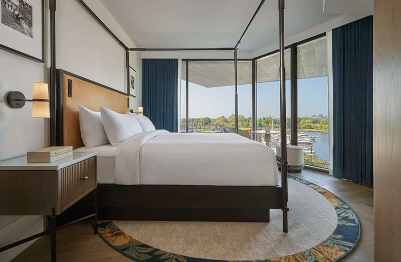 Pendry Washington DC - The Wharf, Washington