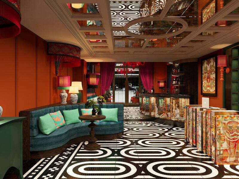 HOTEL du LAC Hanoi, Hanoi