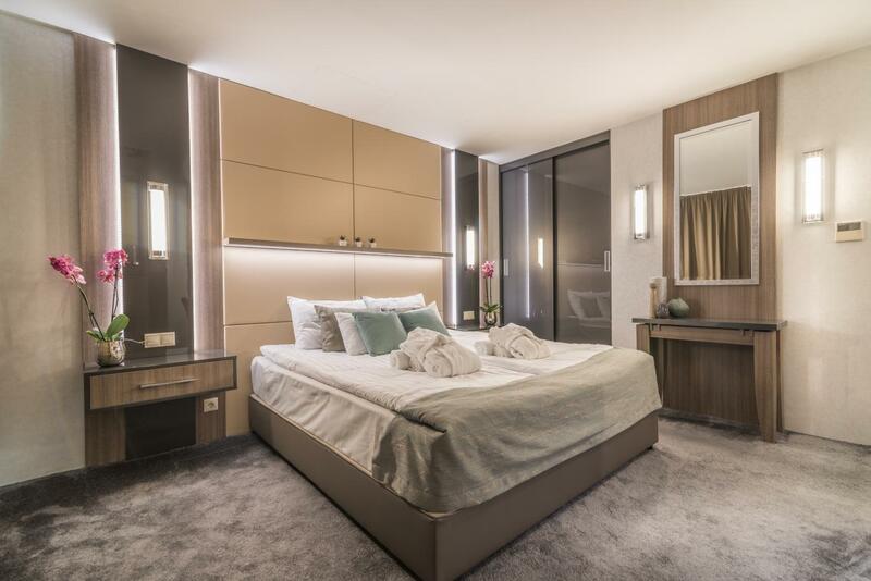 Hotel Zena Beauty & Shopping Center, Lake Balaton