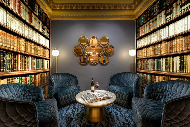 Treasury on Collins Melbourne, Melbourne