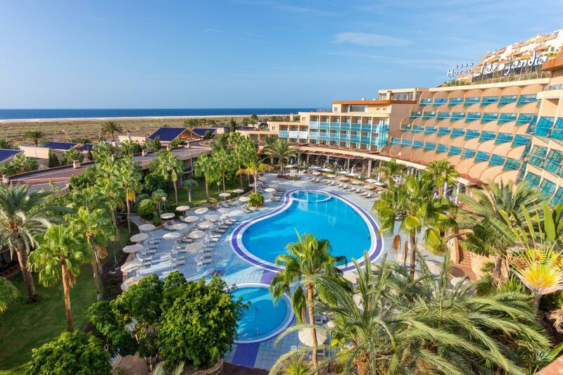 MUR Faro Jandia Fuerteventura & Spa, Fuerteventura