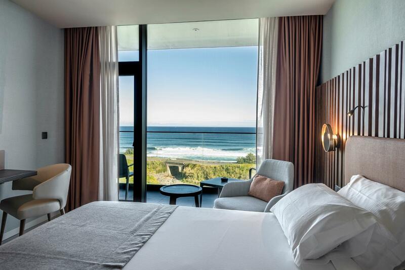 Hotel Verde Mar & SPA, Azores