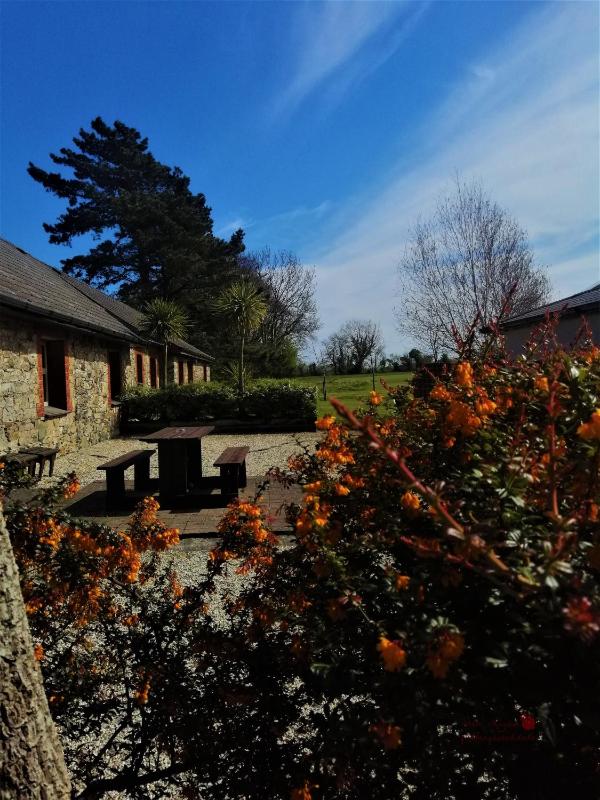 Moneylands Farm Self-Catering Apartments, Wicklow County